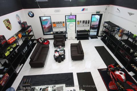 Photo 4 at 6 - 5235 Steeles Avenue W, Humber Summit, Toronto