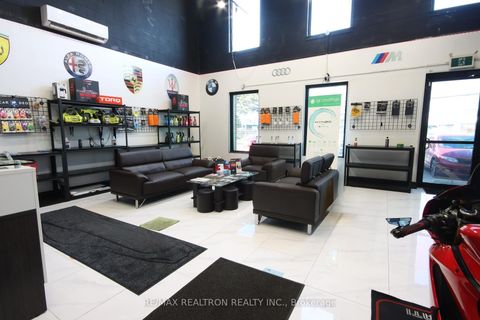 Photo 6 at 6 - 5235 Steeles Avenue W, Humber Summit, Toronto