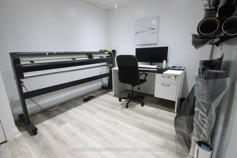 Photo 17 at 6 - 5235 Steeles Avenue W, Humber Summit, Toronto