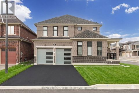 Photo 0 at 49 Ainslee Hill Crescent, Baldwin, Georgina