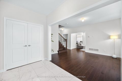 Photo 6 at 49 Ainslee Hill Crescent, Baldwin, Georgina