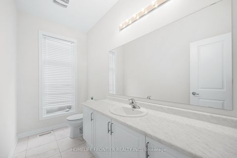 Photo 9 at 49 Ainslee Hill Crescent, Baldwin, Georgina