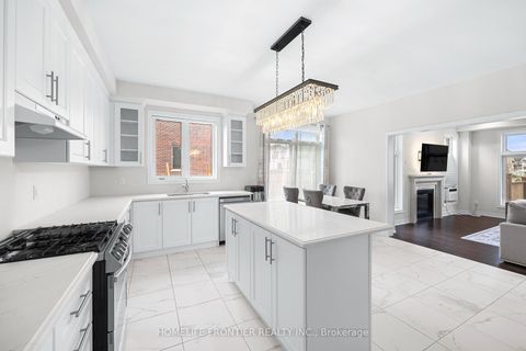 Photo 13 at 49 Ainslee Hill Crescent, Baldwin, Georgina