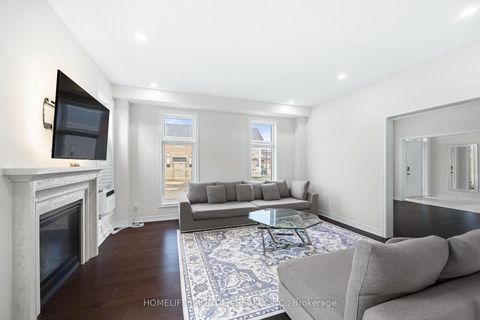 Photo 14 at 49 Ainslee Hill Crescent, Baldwin, Georgina