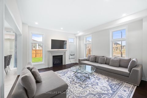 Photo 15 at 49 Ainslee Hill Crescent, Baldwin, Georgina