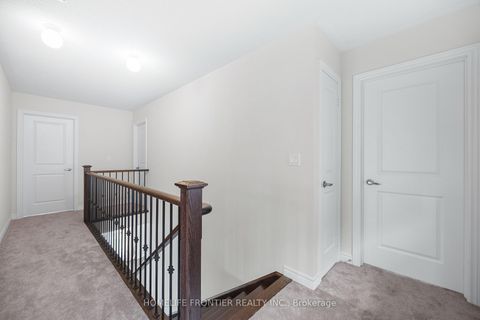 Photo 18 at 49 Ainslee Hill Crescent, Baldwin, Georgina