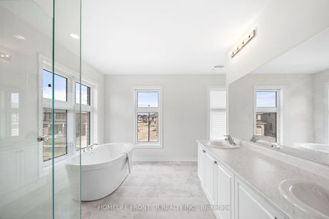 Photo 21 at 49 Ainslee Hill Crescent, Baldwin, Georgina