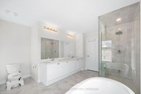 Photo 22 at 49 Ainslee Hill Crescent, Baldwin, Georgina