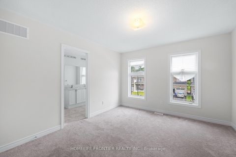 Photo 26 at 49 Ainslee Hill Crescent, Baldwin, Georgina