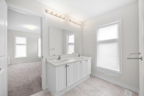 Photo 29 at 49 Ainslee Hill Crescent, Baldwin, Georgina