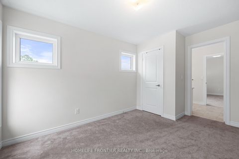 Photo 30 at 49 Ainslee Hill Crescent, Baldwin, Georgina