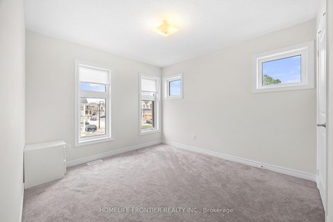 Photo 31 at 49 Ainslee Hill Crescent, Baldwin, Georgina