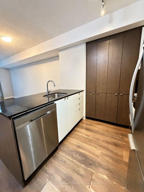 Photo 4 at 1608 - 9 Valhalla Inn Road, City Centre West, Toronto