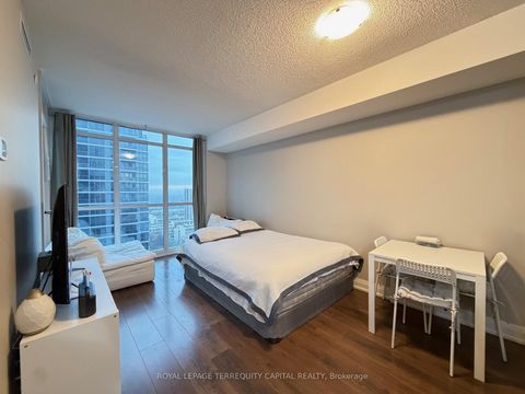 Photo 9 at 1608 - 9 Valhalla Inn Road, City Centre West, Toronto