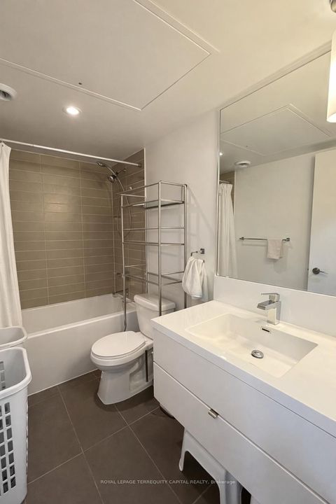 Photo 14 at 1608 - 9 Valhalla Inn Road, City Centre West, Toronto