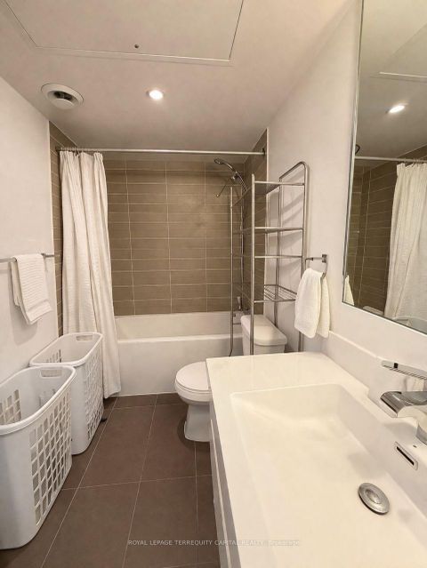 Photo 15 at 1608 - 9 Valhalla Inn Road, City Centre West, Toronto