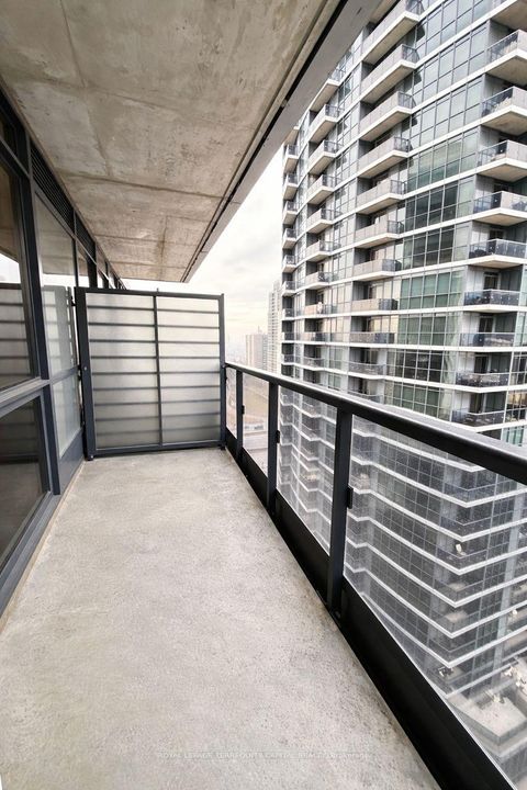 Photo 17 at 1608 - 9 Valhalla Inn Road, City Centre West, Toronto