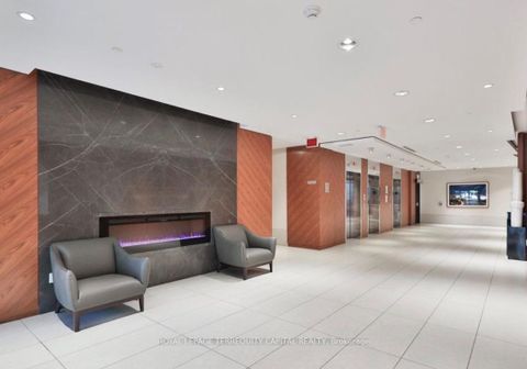 Photo 18 at 1608 - 9 Valhalla Inn Road, City Centre West, Toronto