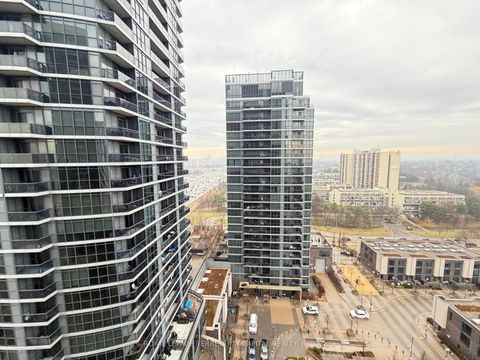 Photo 19 at 1608 - 9 Valhalla Inn Road, City Centre West, Toronto