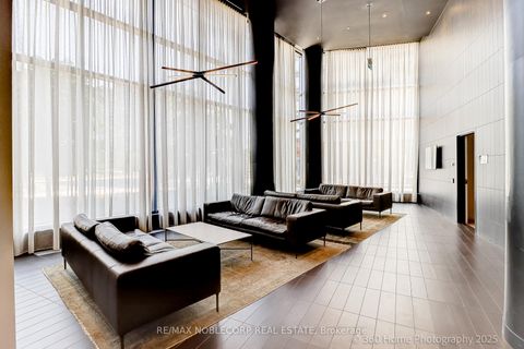 Photo 28 at 2912 - 3900 Confederation Parkway, City Centre, Mississauga