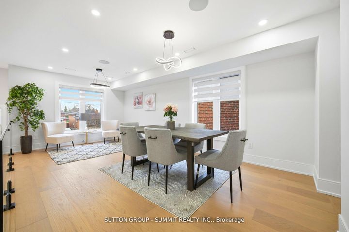 Photo 7 at 1228 Alexandra Avenue, Lakeview, Mississauga