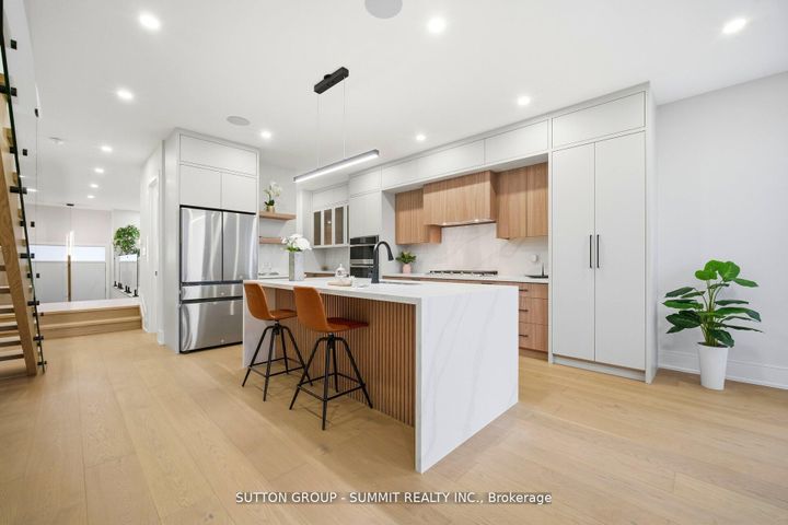 Photo 15 at 1228 Alexandra Avenue, Lakeview, Mississauga