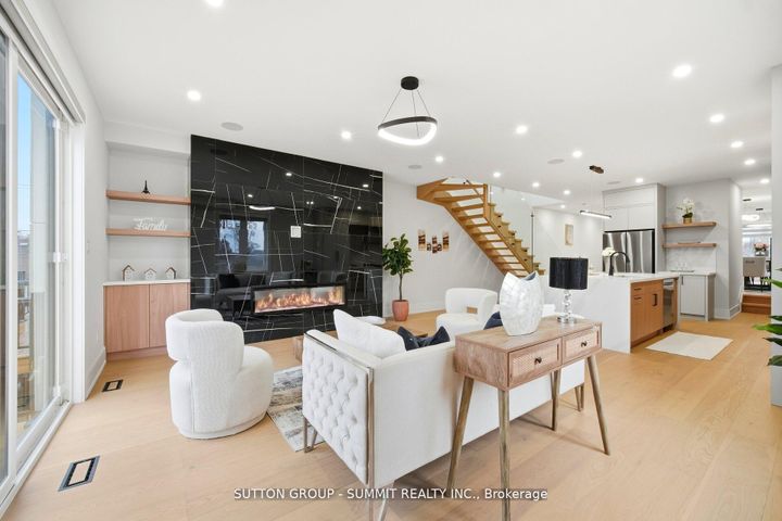 Photo 19 at 1228 Alexandra Avenue, Lakeview, Mississauga