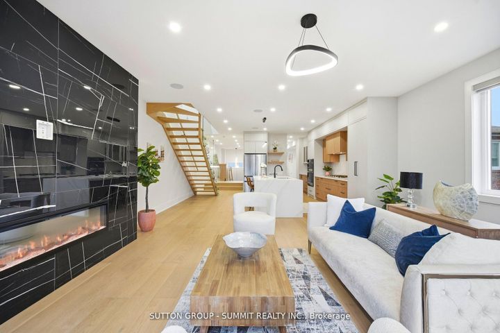 Photo 20 at 1228 Alexandra Avenue, Lakeview, Mississauga