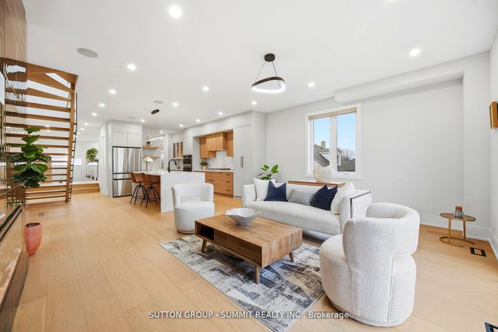 Photo 21 at 1228 Alexandra Avenue, Lakeview, Mississauga