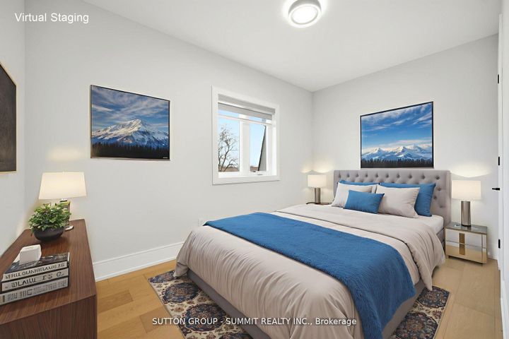 Photo 34 at 1228 Alexandra Avenue, Lakeview, Mississauga