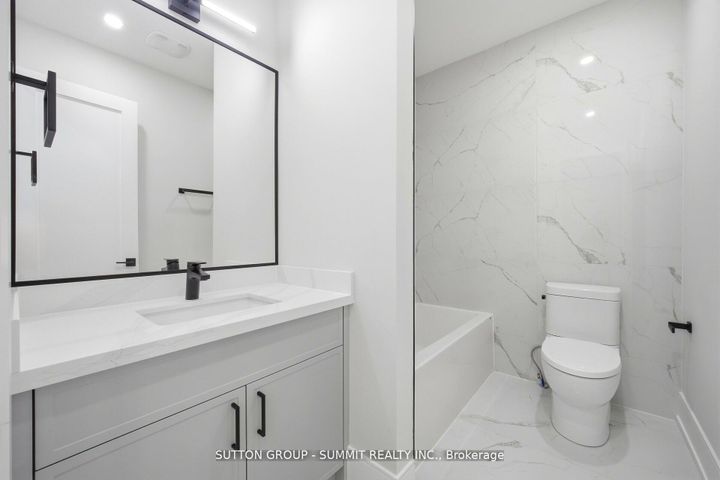 Photo 37 at 1228 Alexandra Avenue, Lakeview, Mississauga