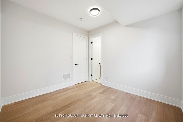 Photo 43 at 1228 Alexandra Avenue, Lakeview, Mississauga