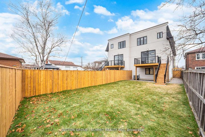 Photo 47 at 1228 Alexandra Avenue, Lakeview, Mississauga