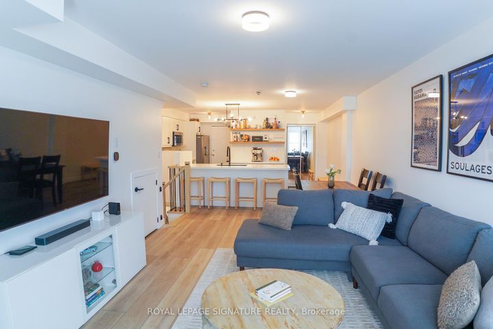 Photo 24 at Th 5 - 118 Finch Avenue W, Newtonbrook West, Toronto