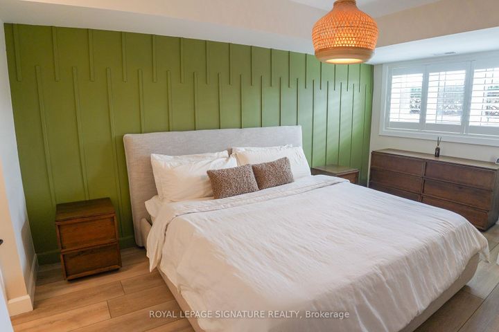 Photo 28 at Th 5 - 118 Finch Avenue W, Newtonbrook West, Toronto