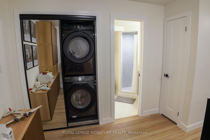 Photo 36 at Th 5 - 118 Finch Avenue W, Newtonbrook West, Toronto