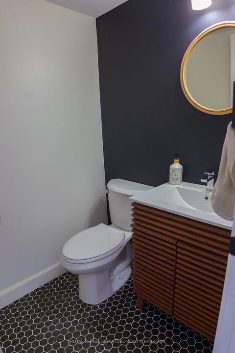 Photo 12 at Th 5 - 118 Finch Avenue W, Newtonbrook West, Toronto