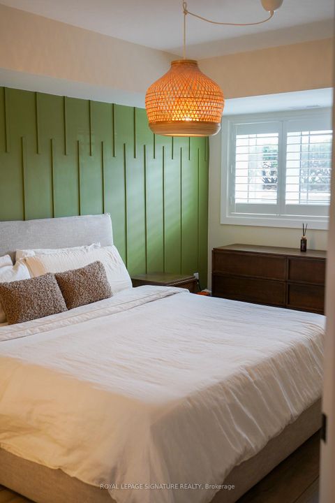 Photo 27 at Th 5 - 118 Finch Avenue W, Newtonbrook West, Toronto