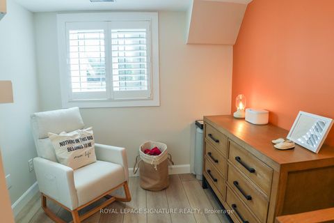 Photo 33 at Th 5 - 118 Finch Avenue W, Newtonbrook West, Toronto
