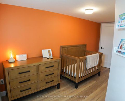 Photo 35 at Th 5 - 118 Finch Avenue W, Newtonbrook West, Toronto