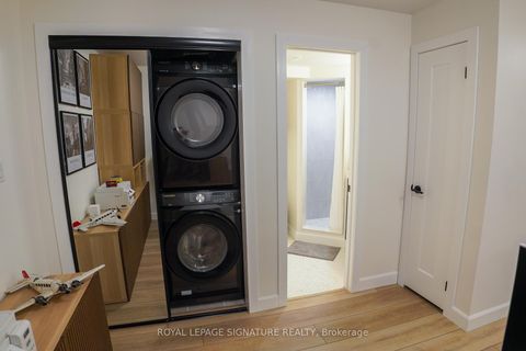 Photo 36 at Th 5 - 118 Finch Avenue W, Newtonbrook West, Toronto