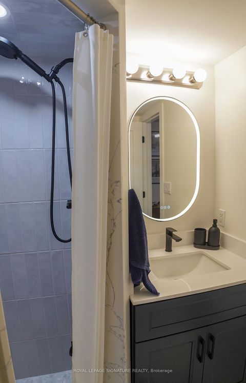 Photo 39 at Th 5 - 118 Finch Avenue W, Newtonbrook West, Toronto