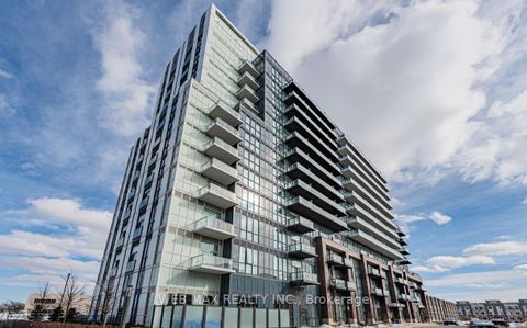 Photo 1 at 311 - 60 Honeycrisp Crescent, Vaughan Corporate Centre, Vaughan