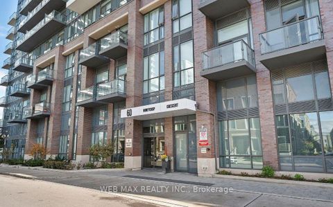 Photo 2 at 311 - 60 Honeycrisp Crescent, Vaughan Corporate Centre, Vaughan