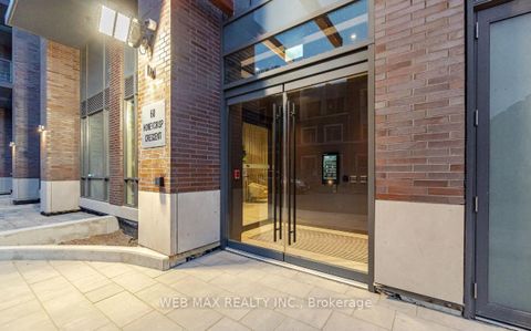 Photo 4 at 311 - 60 Honeycrisp Crescent, Vaughan Corporate Centre, Vaughan