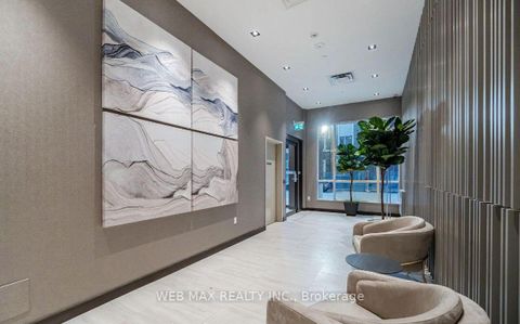 Photo 5 at 311 - 60 Honeycrisp Crescent, Vaughan Corporate Centre, Vaughan