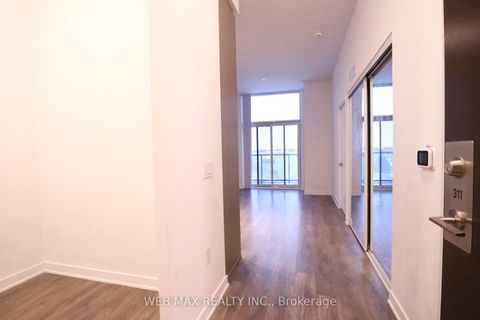 Photo 6 at 311 - 60 Honeycrisp Crescent, Vaughan Corporate Centre, Vaughan