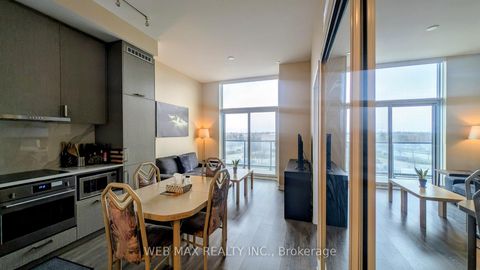 Photo 8 at 311 - 60 Honeycrisp Crescent, Vaughan Corporate Centre, Vaughan