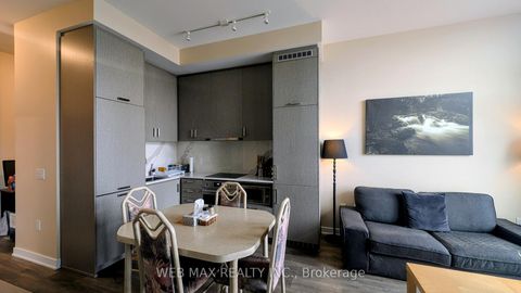 Photo 10 at 311 - 60 Honeycrisp Crescent, Vaughan Corporate Centre, Vaughan