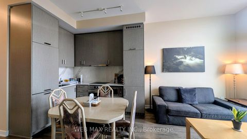 Photo 11 at 311 - 60 Honeycrisp Crescent, Vaughan Corporate Centre, Vaughan